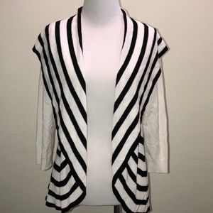 EUC WHBM cardigan